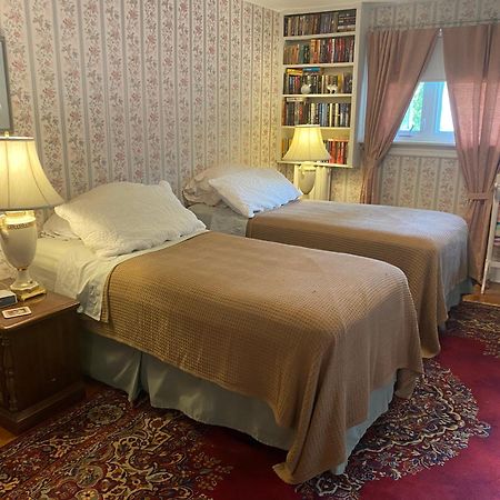 Bernard Gray Hall Bed And Breakfast Niagara-on-the-Lake Ngoại thất bức ảnh
