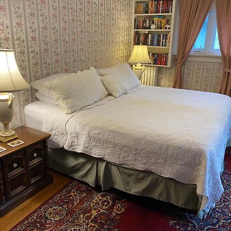 Bernard Gray Hall Bed And Breakfast Niagara-on-the-Lake Ngoại thất bức ảnh