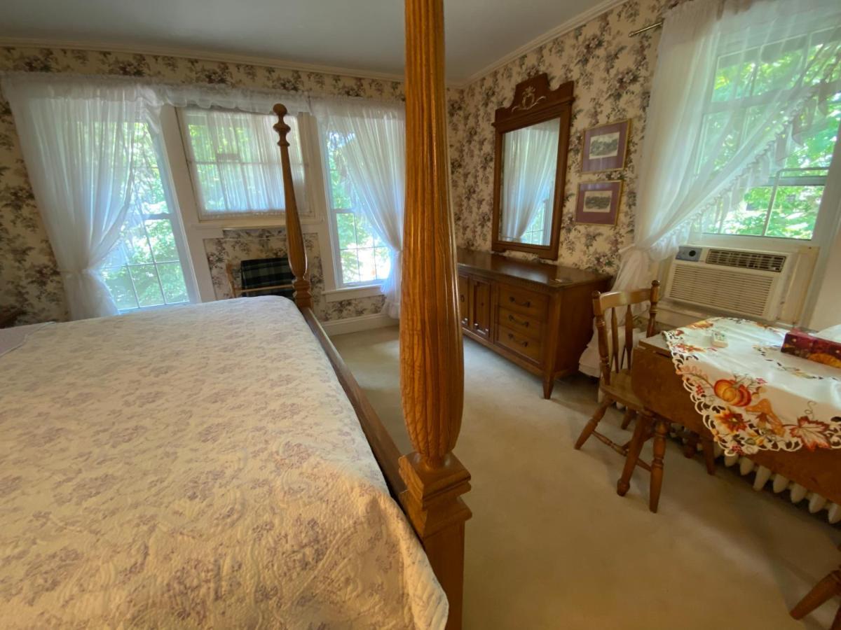 Bernard Gray Hall Bed And Breakfast Niagara-on-the-Lake Ngoại thất bức ảnh
