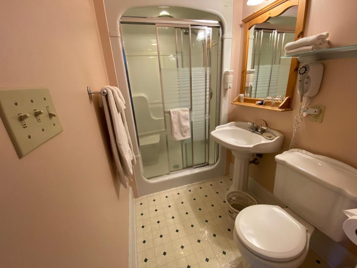 Bernard Gray Hall Bed And Breakfast Niagara-on-the-Lake Ngoại thất bức ảnh