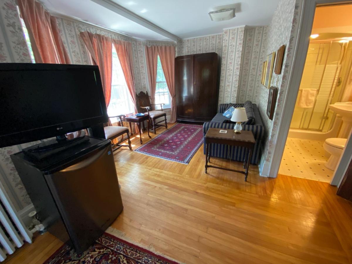 Bernard Gray Hall Bed And Breakfast Niagara-on-the-Lake Ngoại thất bức ảnh