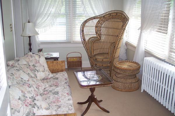 Bernard Gray Hall Bed And Breakfast Niagara-on-the-Lake Ngoại thất bức ảnh