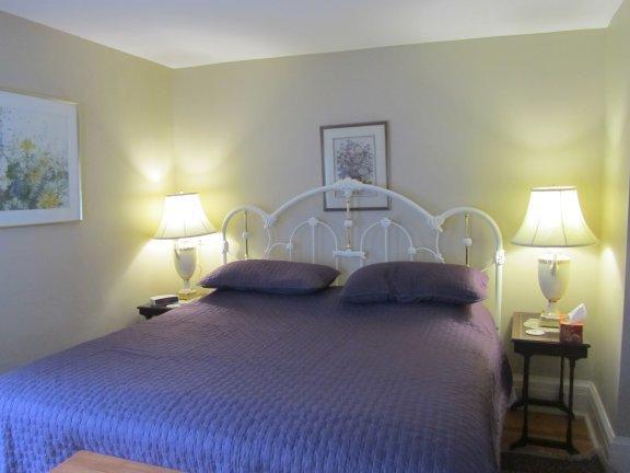 Bernard Gray Hall Bed And Breakfast Niagara-on-the-Lake Ngoại thất bức ảnh