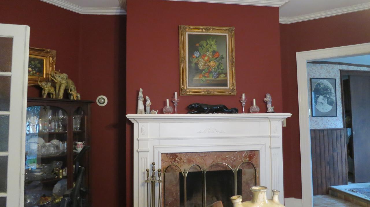 Bernard Gray Hall Bed And Breakfast Niagara-on-the-Lake Ngoại thất bức ảnh